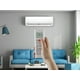 thumbnail image 2 of Control LG Minisplit Aire Acondicionado Inverter Akb75215401 CONTROL EXPERT, 2 of 10