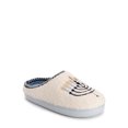 thumbnail image 4 of MUK LUKS Women's Cozy Holiday Clog Slipper, 4 of 7
