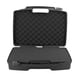 thumbnail image 3 of Caja de herramientas protectora para instrumentos con esponja impermeable y antiimpacto para exteriores 480 mm x 370 mm x 150 mm, 3 of 8