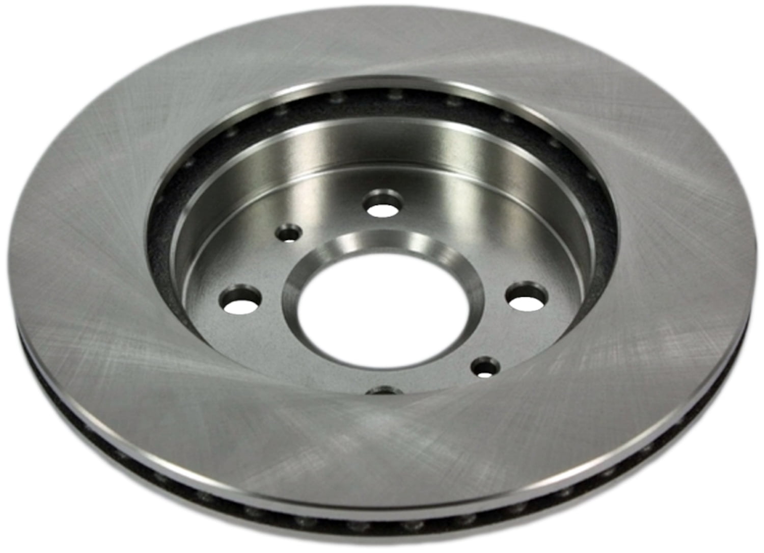 Winstop Brake Rotor, Front WS231912, Saturn SL1 2002-1991