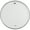 12 in., variant on DW Clear Snare Side Bottom Head 14 in.