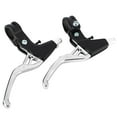 thumbnail image 1 of Peahefy Trailer Brake Controller, Trailer Brakes, Guide Brake Pads Brake Controller, For Bicycles For Mountain Bike, 1 of 8