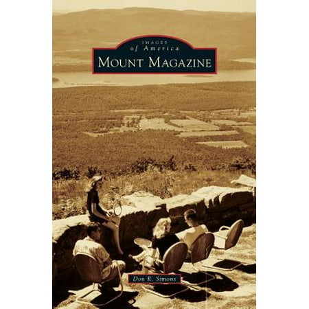 M9 Magazine - Mount Magazine