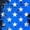 Blue, variant on Postal Worker Shirt Patriotic Flag US Post Mail Carrier T-Shirt
