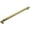 Satin Brass, variant on 256mm Kensington Pull - Satin Brass