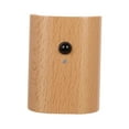 thumbnail image 1 of tredstone LED Wall Lights Motion Sensor Wall Sconce Lighting Modern Lamp Fixtures Wood, 1 of 9