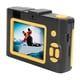 thumbnail image 1 of Cámara Digital 4K Para Fotografía Y Vídeo, Cámara Vlogging HD De 64MP 1080P Con Lente Doble, Juegos MP3, OTG Y Transmisión Inalámbrica, Cámaras Compactas Con Zoom Digital, 1 of 7