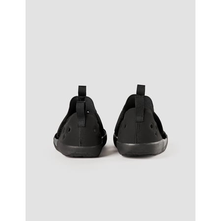 ナイキ（NIKE）（キッズ）ジュニアストラップサンダル サンレイ プロテクト 4 PS HF6277-001