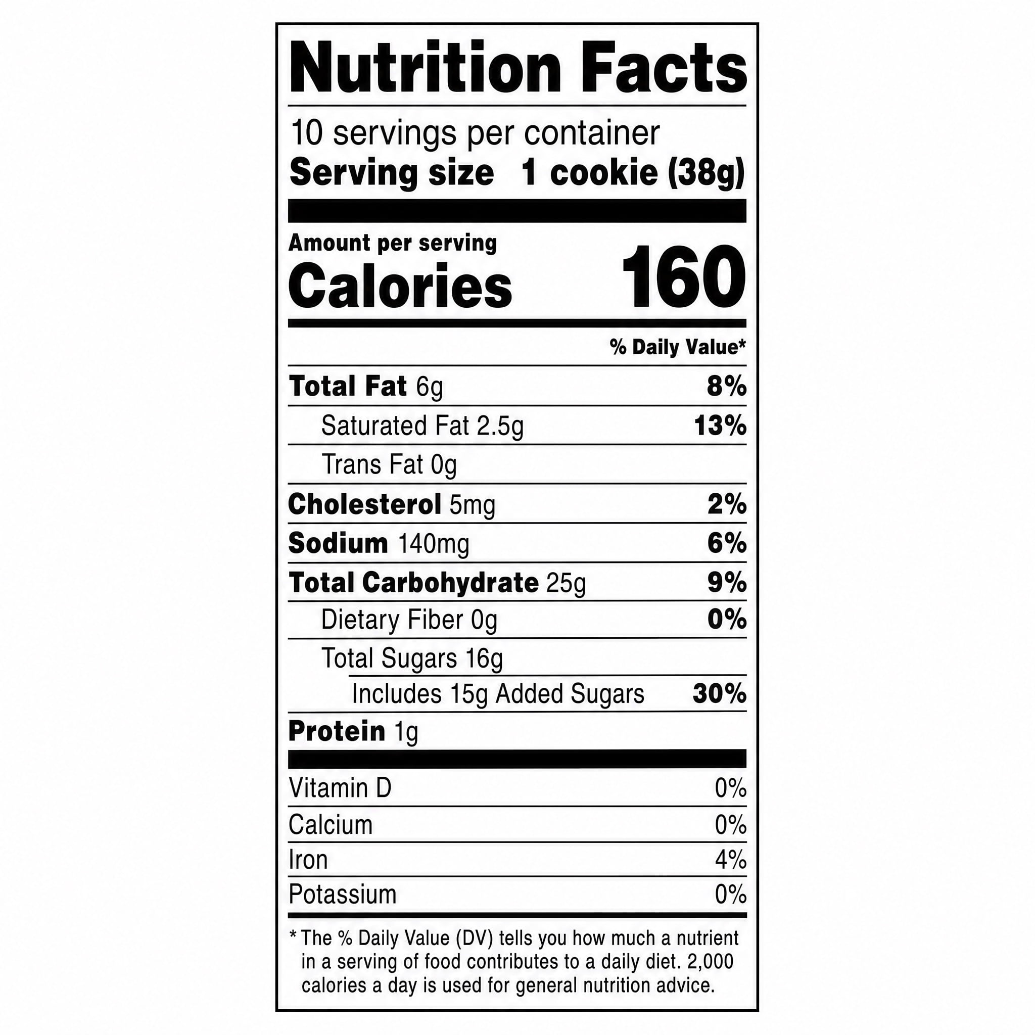 Freshness Guaranteed Harvest Cream Cheese Frosted Pumpkin Cookies, 13.5 oz, 10 Count