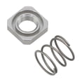 thumbnail image 2 of MYG For DAIWA 0.8g Modification Spindle screw water drop wheel five star spring, 2 of 10