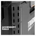 thumbnail image 5 of – StackTech Lockable Tool Box, Modular Storage with Auto-Locking System, IP65 Protection & Accessory Rails (TB-B1-B-30), 5 of 9