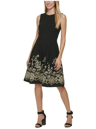 Dresses Calvin Klein Petite