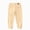 Yellow, variant on Girls Cotton Pants Toddler Casual Trousers Infant Leggings Winter Pants 18-24 Months,Grey Caqnni