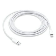 Open Box Apple MW2R3AM/A USB-C to Lightning Cable (2 m)