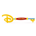 thumbnail image 2 of Disney Winnie the Pooh and the Honey Tree 55th Collectible Key Special Edition, 2 of 3
