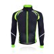 thumbnail image 2 of Maillot de ciclismo de montaña a prueba de rayos ultravioleta, personalizado, ajustado, transpirable, de manga larga, para hombre, con bolsillo, 2 of 5