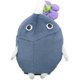 thumbnail image 1 of Peluche Little Buddy Pikmin Rock Multicolor, 1 of 1