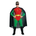 thumbnail image 2 of RUBIES II Robin Fancy-Dress Costumes for Men with Printed Jumpsuit, Adults, Size M, 2 of 2