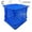 C One layers, variant on Folding Drying Fish Net Anti-fly Fishing Net Drying Fish Drying Cage Drying Net- A7Q1
