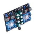 thumbnail image 4 of Audio Amplification Module, SMD Resistor 2x450W 4-8 Ohm  TDA8954TH High Accuracy Digital Power  Board with Cooling Fan for Multimedia Equipments, 4 of 8
