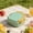 Green, variant on Uandlove Meal Prep Lunch Box 30 oz, Leak Proof Bento Container with Spoon, Microwaveable Food Storage for Ki-ds Adults, Red