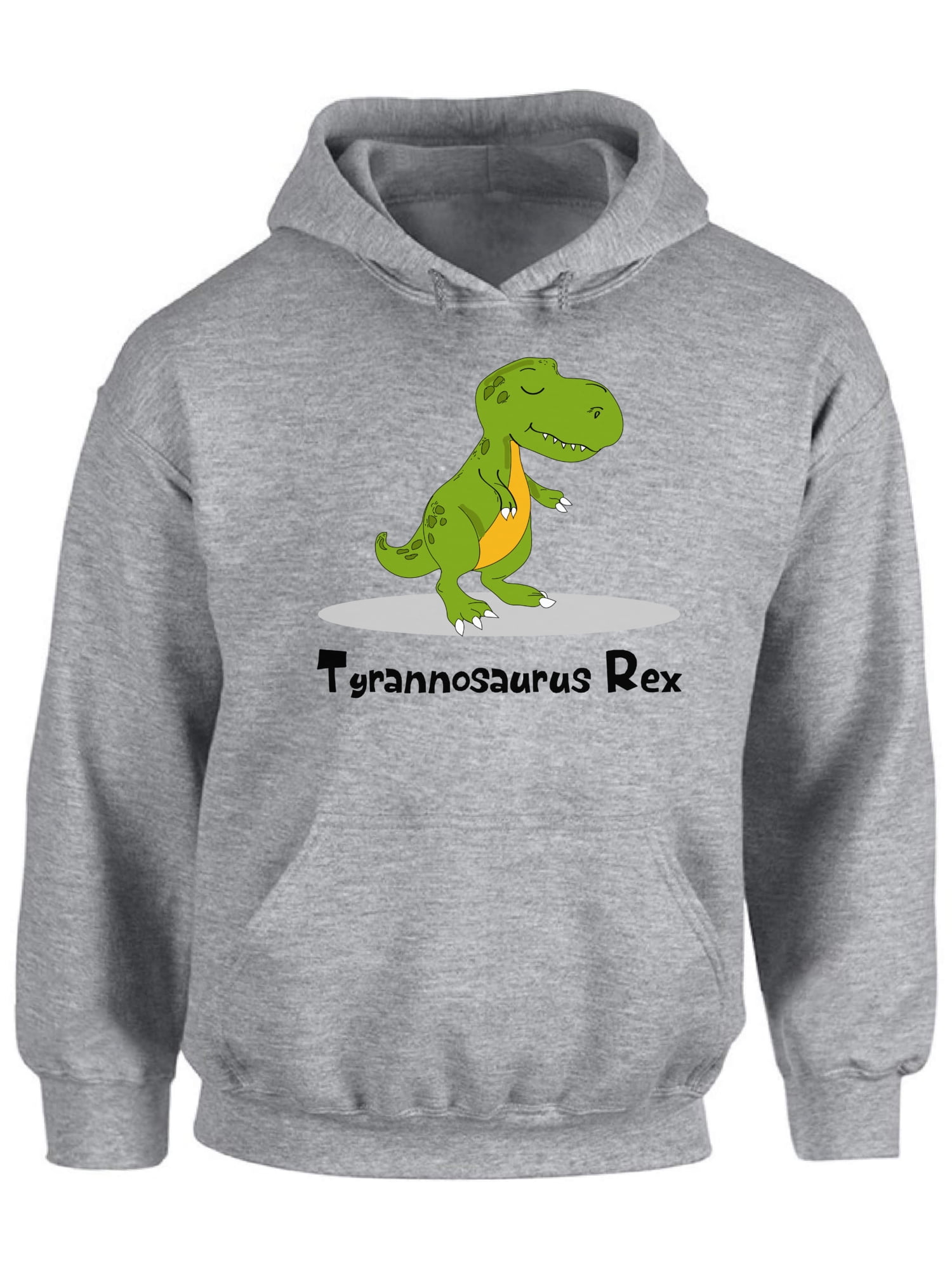 dinosaur hoodie mens