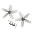 thumbnail image 2 of Hélices de aviones Avata, 1 par de hélices para hélices de aviones Cuchillas para ventiladores de alas Avata Hélices para aviones Funcionalidad versátil, 2 of 8