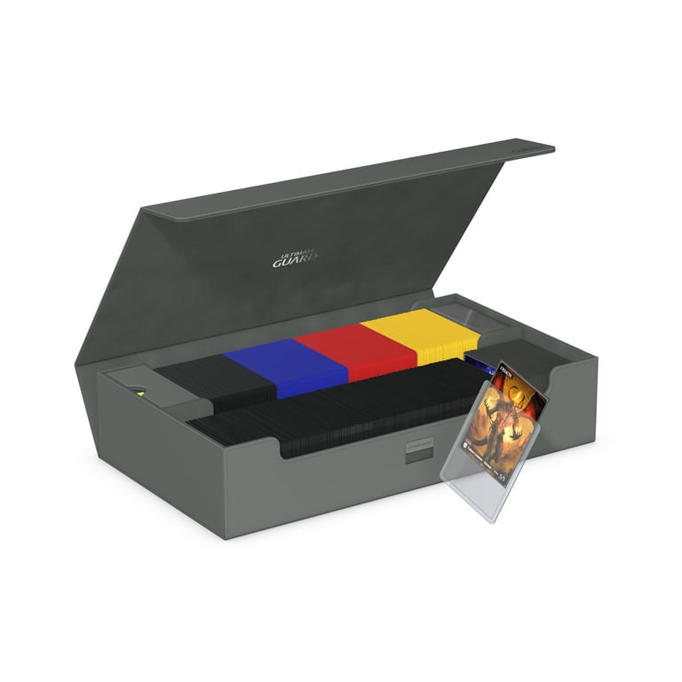 Ultimate Guard Omnihive 1000+ Grey - Walmart.com