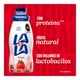 thumbnail image 3 of Yoghurt bebible Lala con fresa, proteíans y probióticos 900 g, 3 of 5