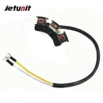 Auxiliary Stator For Mercury Outboard 6 8 9.9 10 15 18 20 25 35 40HP 86704A2 T2