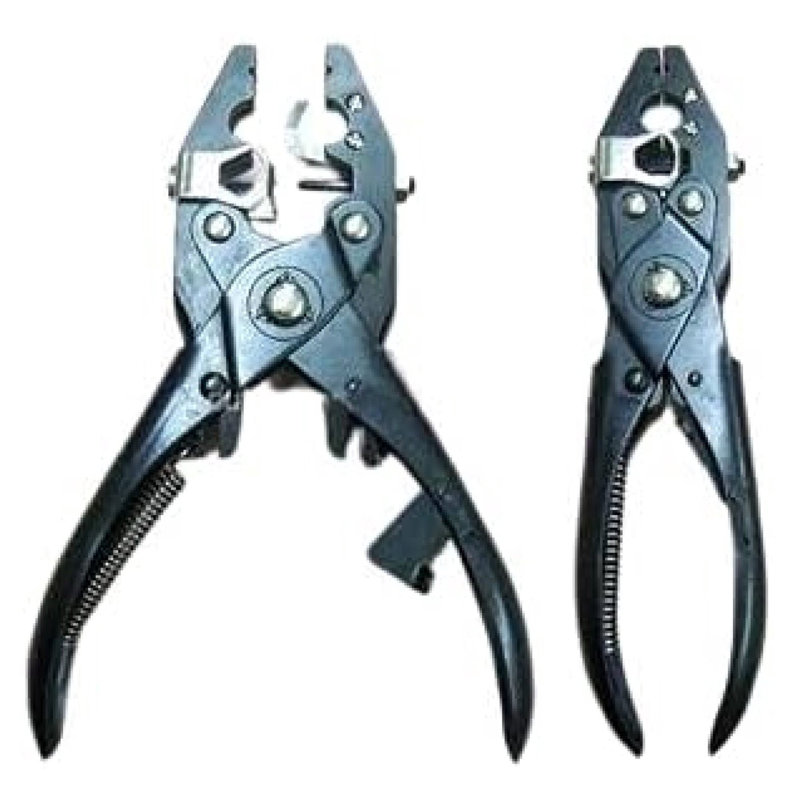 Belt Plier/Leather Belt Hole Punching Tool