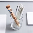 thumbnail image 4 of Antqov 10 Color Cute Character Multi Color Ballpoint Pens Click Style Retractable Colored Pens For Kids Students School Office And Art Supplies, 4 of 6