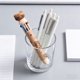 thumbnail image 4 of 10 Color Cute Character Multi Color Ballpoint Pens Click Style Retractable Colored Pens For Kids Students School Office And Art Supplies, 4 of 6