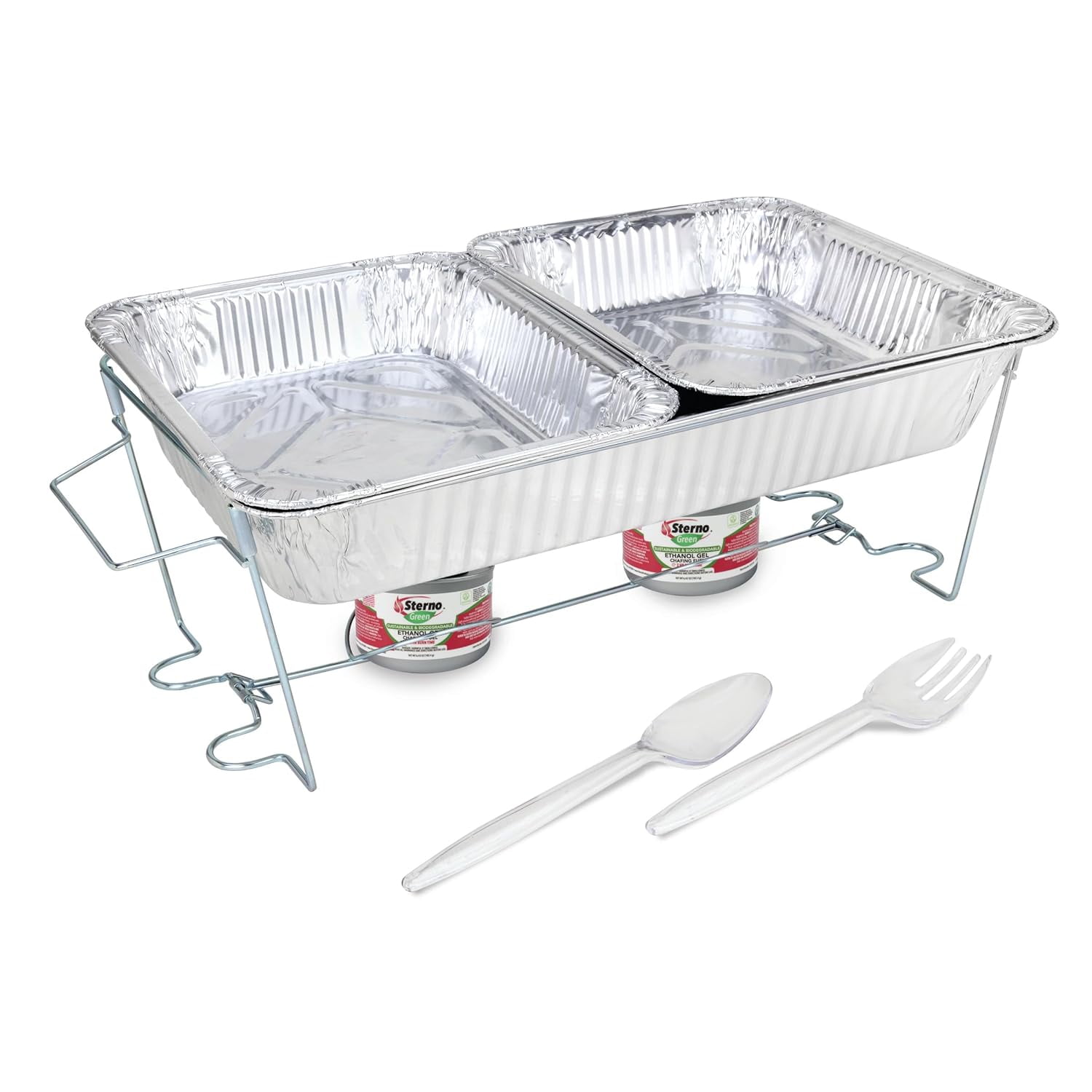Warmer Trays for Food: Elevate Your Hosting Game!