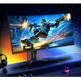 thumbnail image 6 of HKC CG345UK 34" Curved VA Gaming Monitor UltraWide 3440×1440 240Hz 1ms DIC HDR400 95% DCI-P3 Adjustable HAS DP+HDMI 2.1, 6 of 17