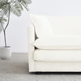 thumbnail image 5 of Convertible Corner Couch/Sturdy and Comfortable for Living Room, 5 of 5