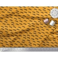 thumbnail image 2 of Soimoi Velvet Fabric Car Transport Fabric Prints by Yard 58 Inch Wide, 2 of 3