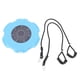 thumbnail image 2 of Disco de torsión para cintura Ab Twist, disco de torsión para entrenamiento de equilibrio antideslizante de polipropileno con asas para adelgazar cintura, brazos, caderas y muslos, color azul, 2 of 15