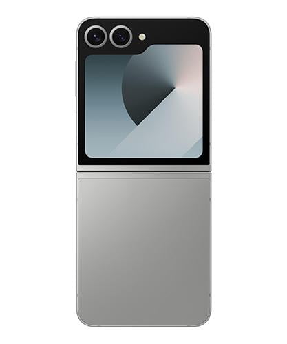 Restored Samsung Samsung Flip 6 (Verizon) 512GB Silver Shadow (Refurbished)
