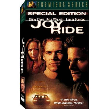 Joyride (Full Frame)