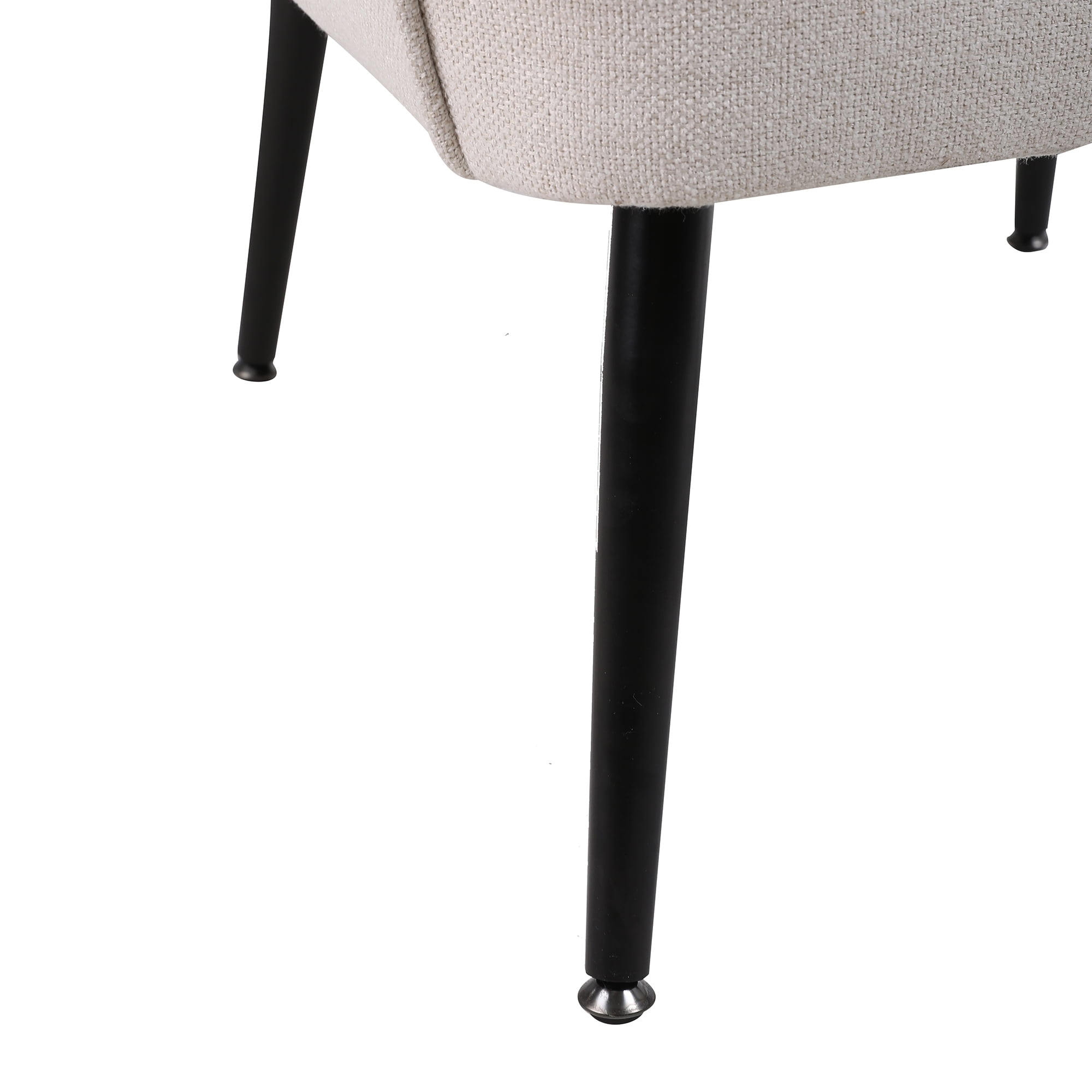 Kadyn 31" Armchair, Single Sofa Chairs for Living Room, Beige Lounge Chair Kadyn 31" Armchair, Single Sofa Chairs for Living Room, Beige Lounge Chair