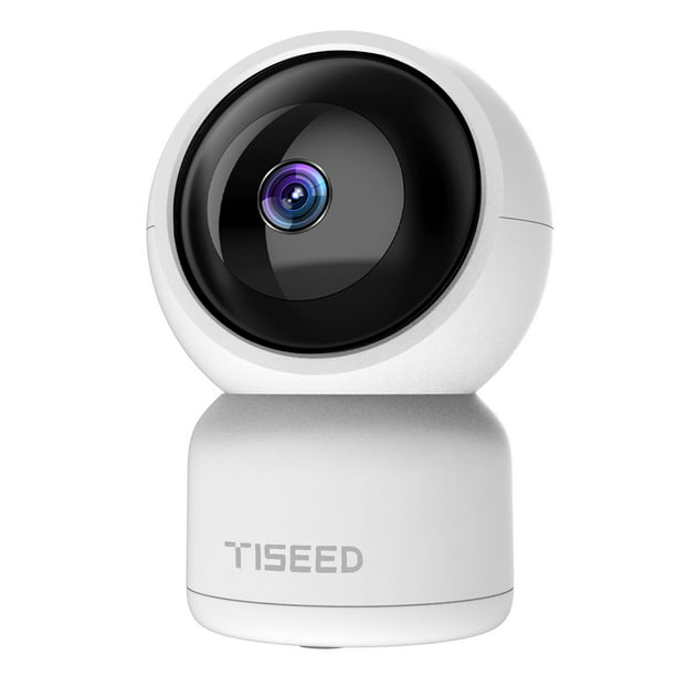 1080P HD Surveillance IP Camera Only for Tiseed 5" Video Baby Monitor, Up to 4-Spilt Screen - Walmart.com