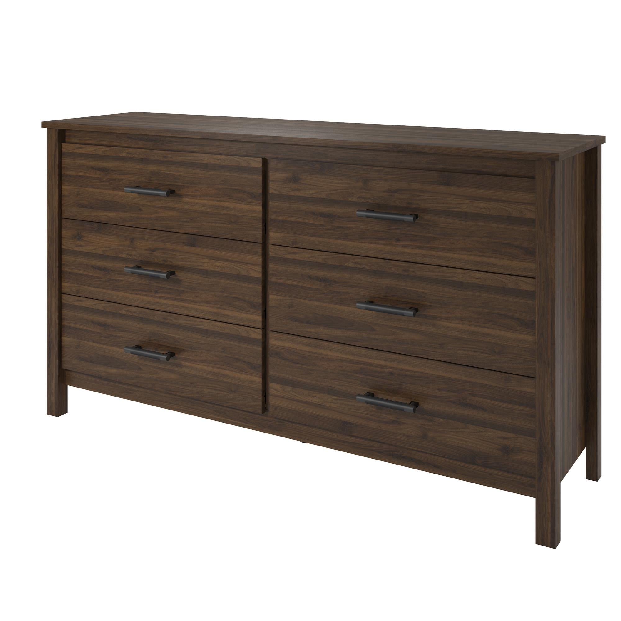 better homes and gardens dresser gray