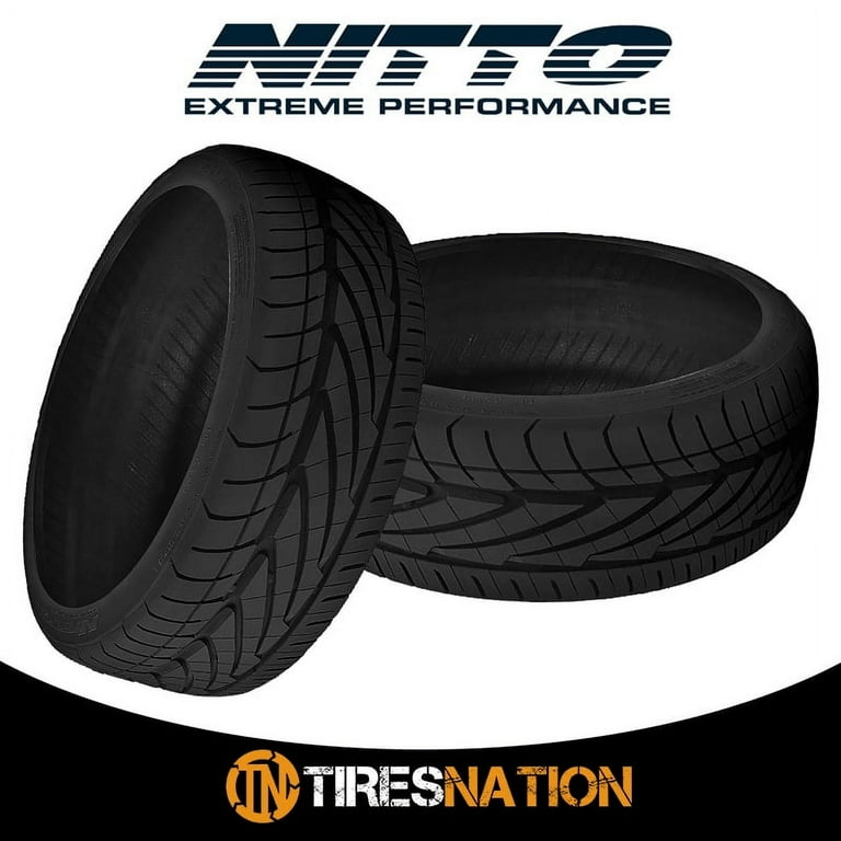 Nitto Neo Gen All-Season Ultra-High-Performance 205/50R15 89 V