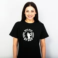 thumbnail image 3 of TotallyTorn Best Dad By Par Novelty Sarcastic Funny Mens Graphic T Shirts, 3 of 5