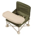 thumbnail image 4 of ASITO Elimbre, Silla de Acampando Compacto asiento para Bebés Sillas Altas para Bebés y Niños Pequeños Asiento Ujeta de Vije Con Banda Para Banja para Niños Pequeños,, 4 of 7