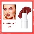 thumbnail image 1 of Pgyong Clearance! Multi Functional Makeup Stick Three Dimensional Repair High Gloss Powder Blusher Rouge Lip Stick Color Repair Stick, 1 of 2
