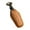 Brown, variant on Colaxi Car Key Fob Cover Protector, Automotive Accessories, Dustproof Key Case for Seal Yuan Plus Atto 3 Black