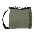 thumbnail image 3 of Portable Hanging Toilet Paper Holder With Waterproof Inner Lining, Large Capacity, Perfect For Outdoor Camping, Picnics, And Barbecues, 3 of 8