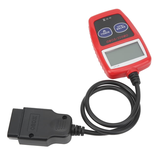 Escender OBD2, Escender de Código de Falla del Motor Potente Conveniente para el Automóvil